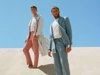 Flight Facilities' first Australian tour since 2018 is set to be a momentous event, with a bunch of the duo's favourite artists joining them as they welcome us back to the dance floor.