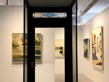 In the heart of Melbourne's laneway precinct- Flinders Lane Gallery is a contemporary art gallery that has been exhibiti...