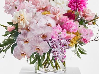 POHO Flowers are one of the most regarded florists in Sydney- taking Floristry to artist new heights. In the Floral mast...