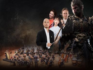 Experience the power of Chinese folk tradition mixed with the grandeur of Western symphony as Ryan Maxwell Event presents Folk Reimagined: East in Symphony. Experience the power of Chinese folk tradition mixed with the grandeur of Western symphony as Ryan Maxwell Event presents Folk Reimagined: East in Symphony.