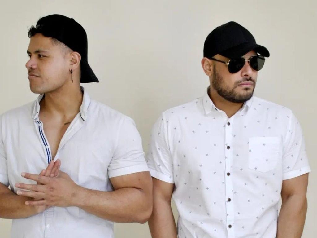 Fonoti Brothers Present The Turn Up At Press Club 2022 | Fortitude Valley