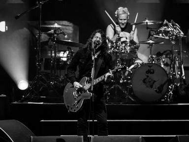Foo Fighters bring their unrivalled live show to Australia this summer!