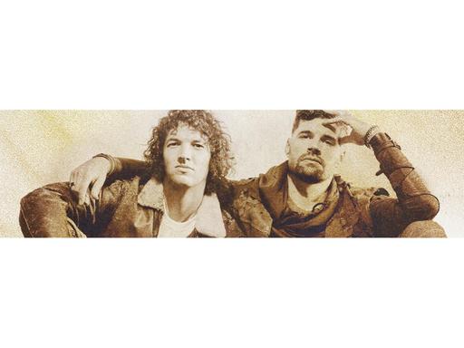 It's about time for a return home…. for KING + COUNTRY are heading back to Australia in May 2024! Join Joel &amp; Luke f...