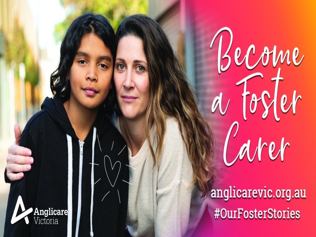Foster Care Information and Friends Volunteer Training 2020 | Melbourne