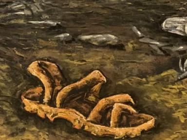 Fourth Dimension: Four artists from very different backgrounds come together to create an intriguing visual journey at t... Fourth Dimension: Four artists from very different backgrounds come together to create an intriguing visual journey at t...