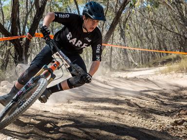 The Fox Superflow is Australia's most popular gravity enduro series because it lets you set the pace and have your own a...