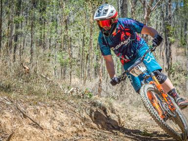 Rocky Trail's 2021 Superflow season is going to rock your world and this event will feature many of the must-ride trails...