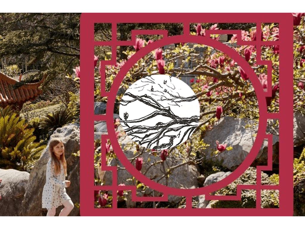 Frame The Garden 2026 | What's on in Darling Harbour