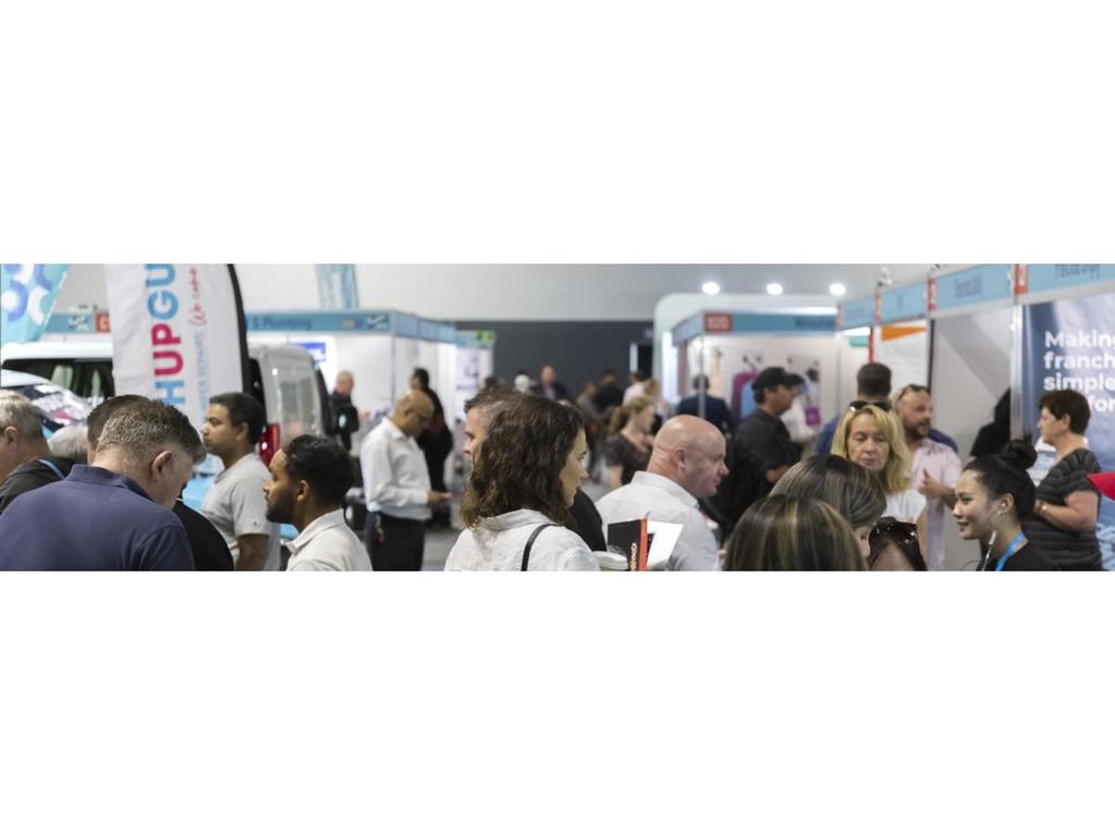 Franchising & Business Opportunities Expo 2024 | What's on in Darling Harbour