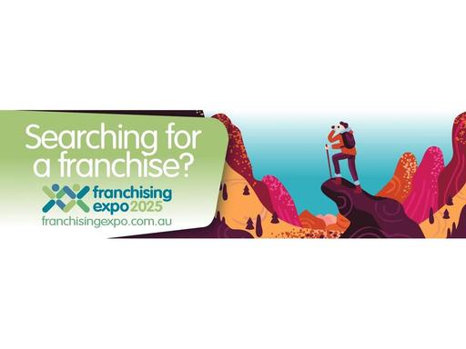 If you want to run your own business, then franchising is a great option. You get the brand, training, systems and suppo...