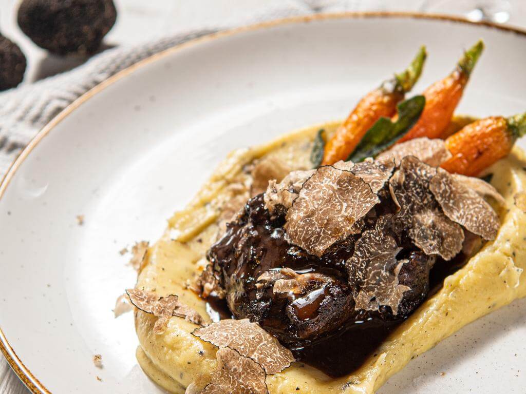 Fratelli Fresh's Truffle dinner series 2021 | What's on in Sydney