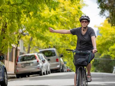 The City of Sydney is pleased to offer free 1-on-1 cycling skills courses with qualified instructors from BikeWise. This...