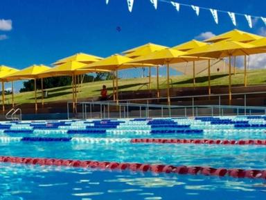 Sydney- it's time get active.Prince Alfred Park Pool is offering Sydney-siders the chance to trial everything the world-...