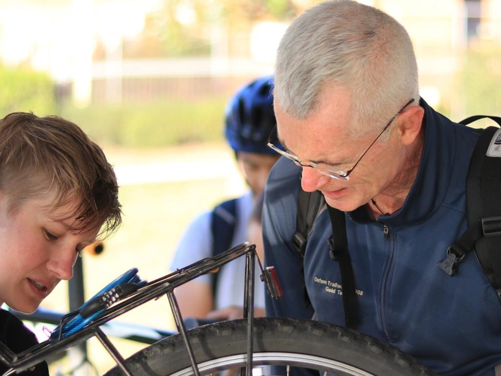 Free bike tune up: Darlington 2020 | What's on in Darlington