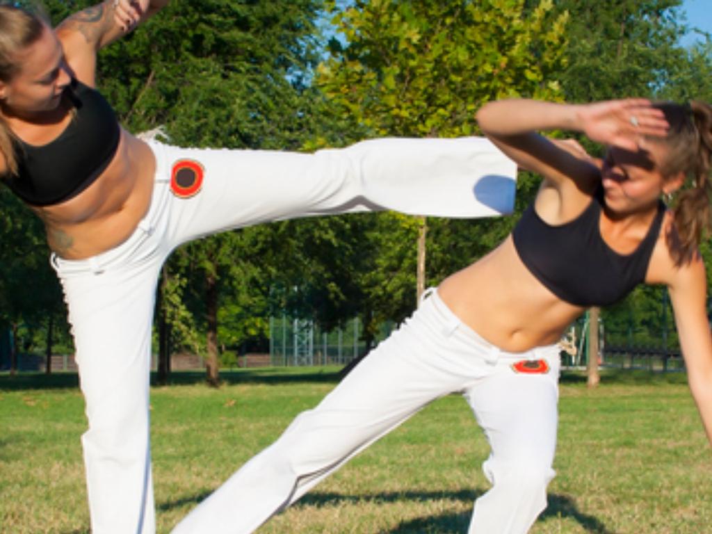 Free Capoeira Classes in The Rocks 2021 | What's on in The Rocks