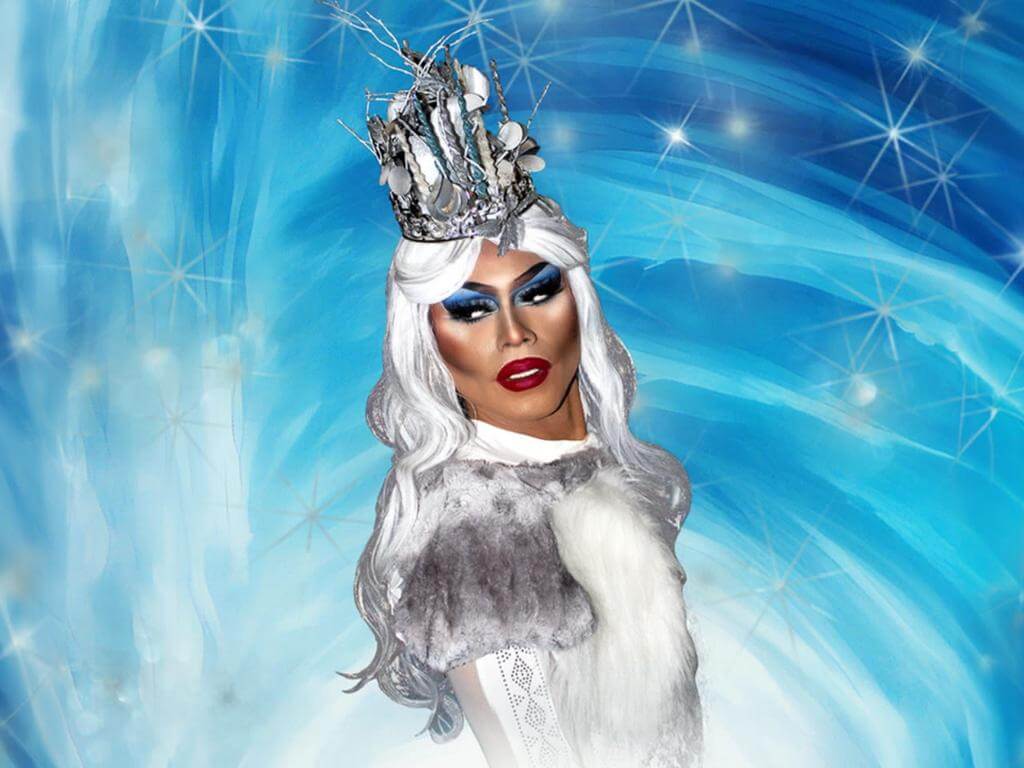 Free Drag Show | Enchanted Wonderland 2024 | What's on in Potts Point