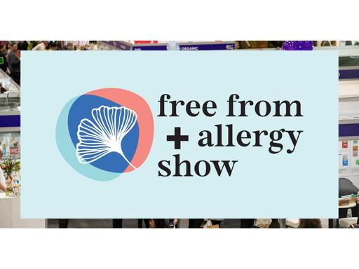 Over 2 big days the Free From + Allergy Show is the ultimate destination for individuals and families with allergies, in...