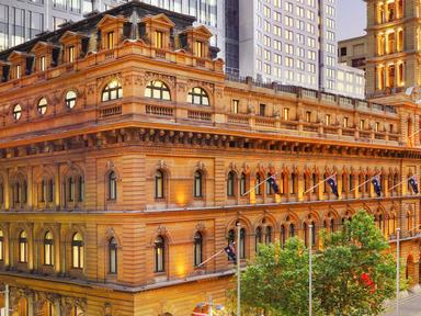 Come explore the building which was regarded as a building which would come to symbolise Sydney in the same way the Hous...