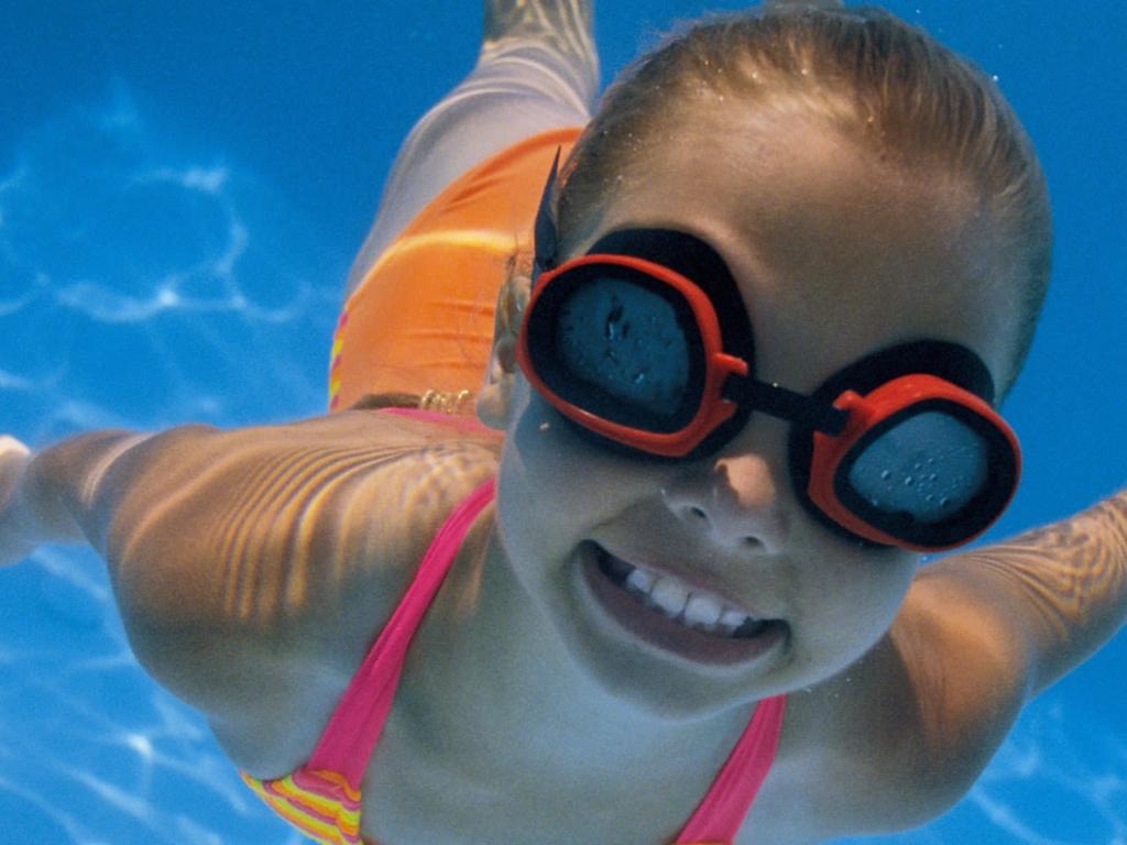 Free Learn to Swim Assessment 2023 | Zetland
