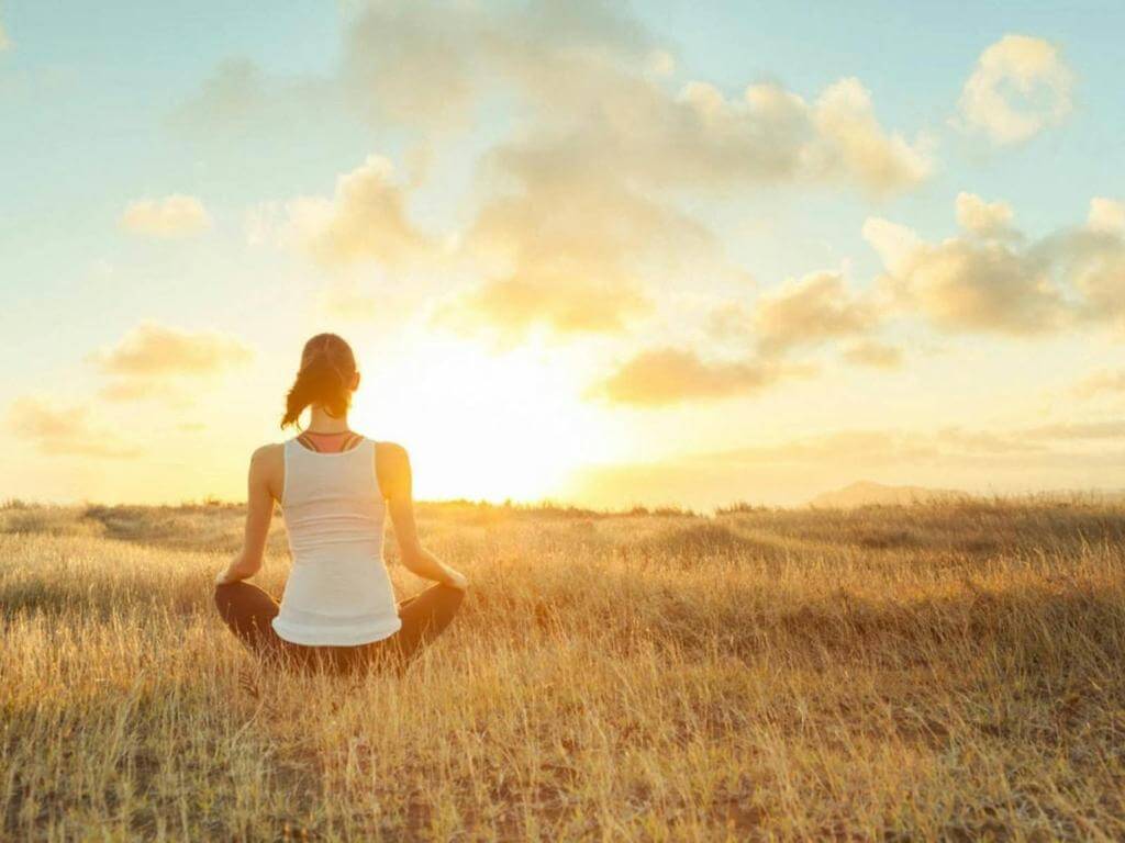 Free Meditation Session at Kymelia Park: Embrace Stillness and Gratitude 2024 | Adelaide