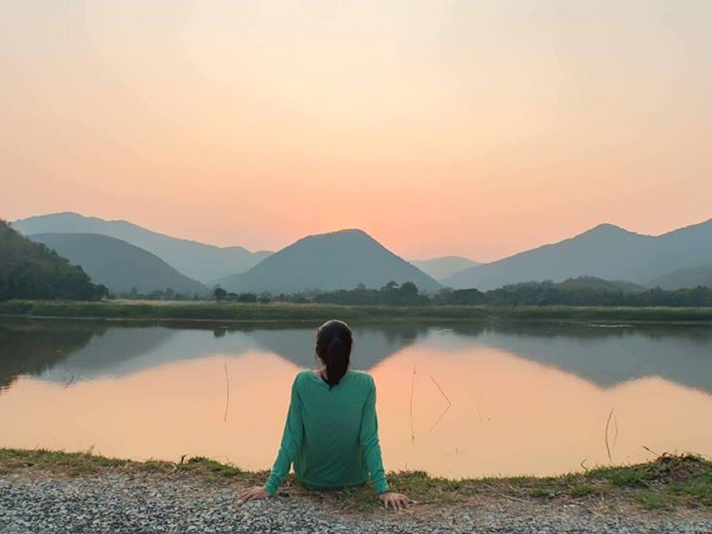 Free Midday Guided Meditation Classes 2026 | What's on in Brunswick