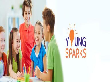 FREE Online Chess Course @ Young Sparks Kids Club