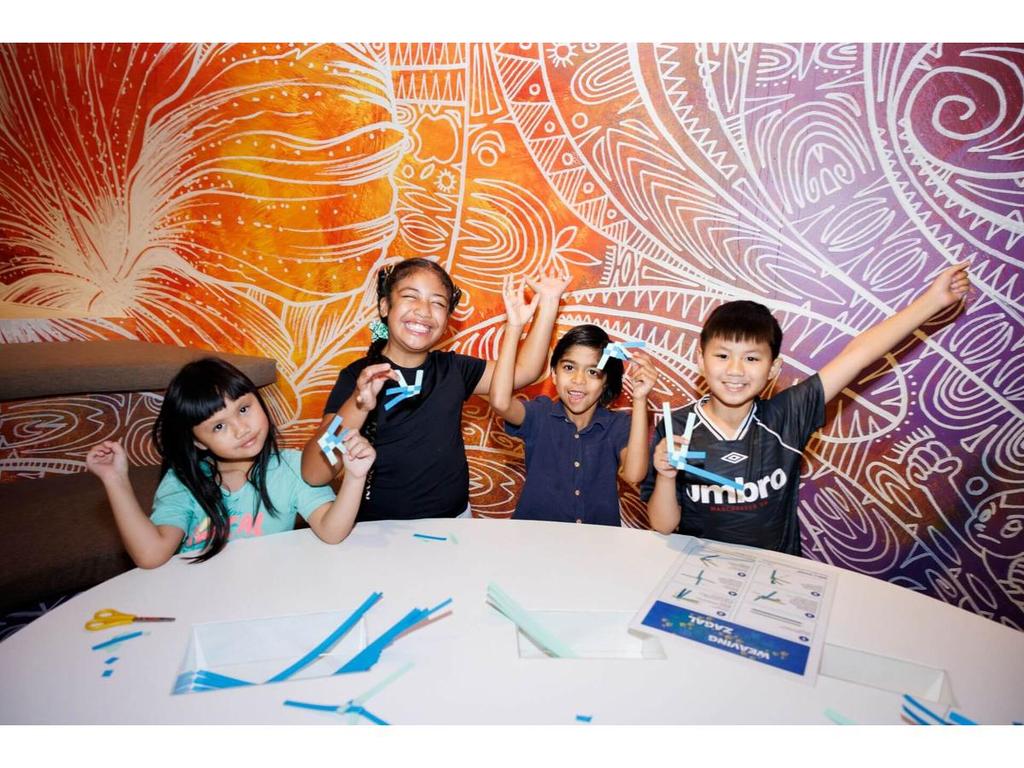Free Open Day - Celebrate Naidoc 2026 | What's on in Darling Harbour