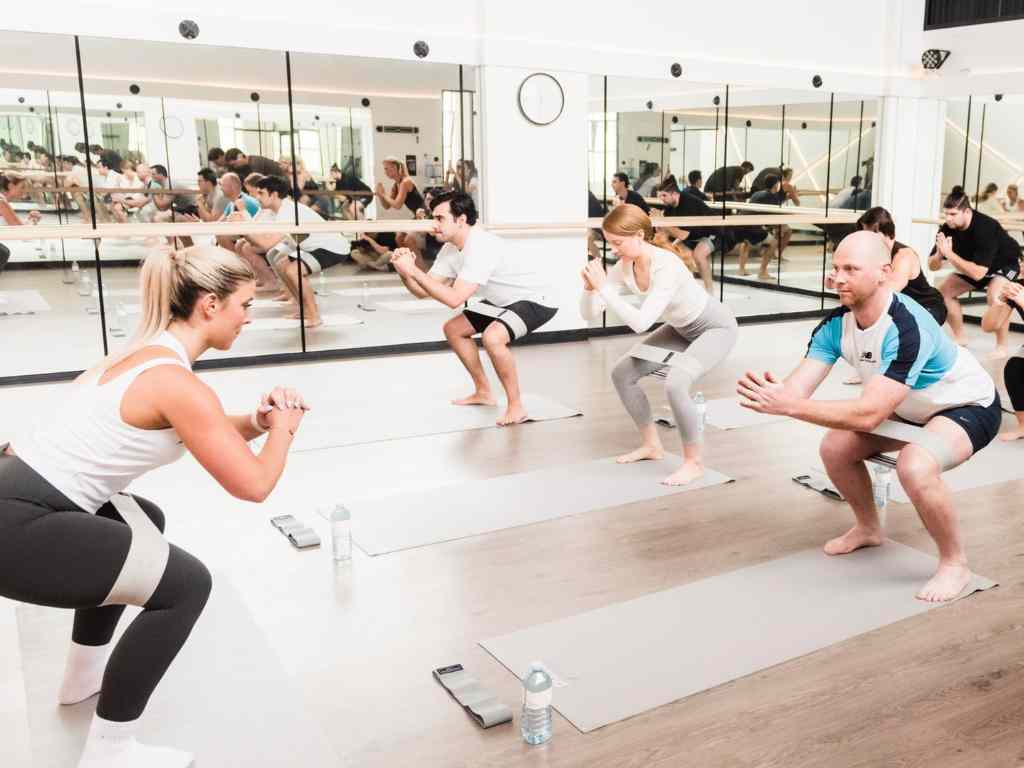 Free Rooftop Pilates Sessions at The Kinson Hotel 2024 | What's on in Melbourne