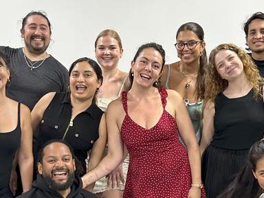 Looking to try something new? Join our Salsa classes every Wednesday and Thursday night in Moore Park!We are inviting pe... Looking to try something new? Join our Salsa classes every Wednesday and Thursday night in Moore Park!We are inviting pe...