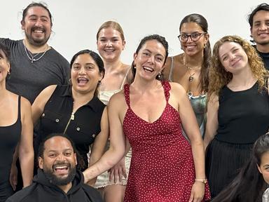 Looking to try something new? Join our Salsa classes every Monday night in Woolloomooloo!We are inviting people to try a... Looking to try something new? Join our Salsa classes every Monday night in Woolloomooloo!We are inviting people to try a...