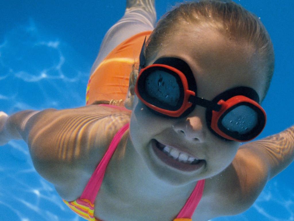Free Swimming Skills Assessment - Ian Thorpe Aquatic Centre 2023 | Ultimo