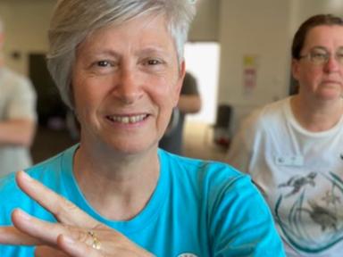 The slow meditative moves of tai chi offer a life-long path for health and well-being, suitable for all ages and health ...