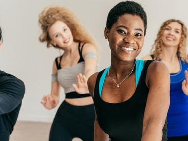 Ian Thorpe Aquatic Centre is hosting FREE Zumba Classes all MarchCome and dance your way to a healthier- fitter you by a...