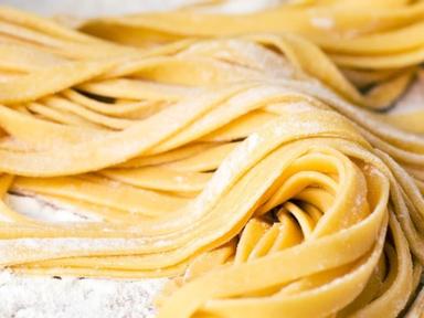Learn how to make delicious pasta meals in this hands-on cooking class in Sydney!On arrival to the class, you will be of...