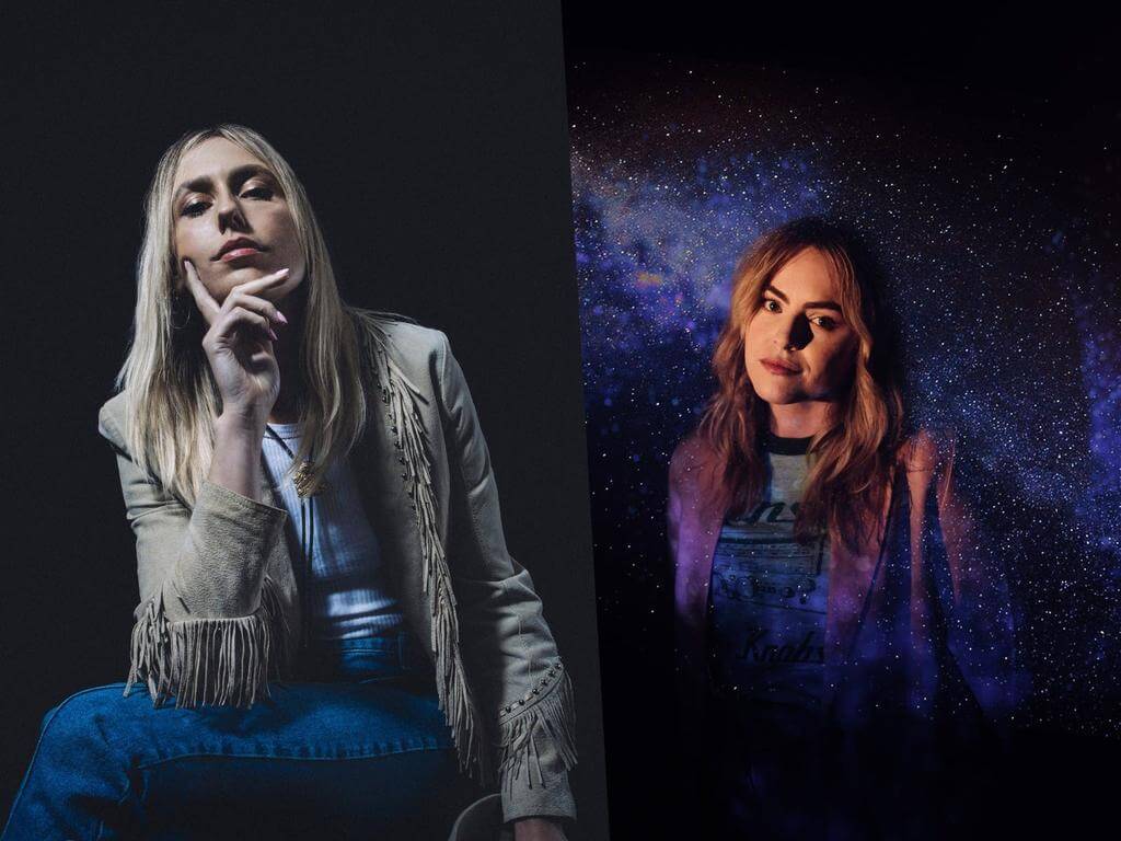 Freya Josephine Hollick and Alana Jagt 2023 | What's on in Adelaide