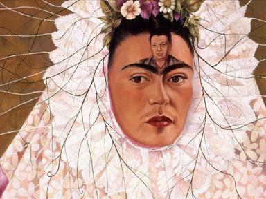 Iconic works by two of the most influential and loved artists of the twentieth century - Frida Kahlo and Diego Rivera - feature in this Australian exclusive exhibition, alongside works by key Mexican contemporaries.