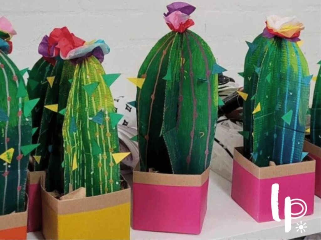 Frida inspired Kids Art Workshops 2023 | What's on in Adelaide