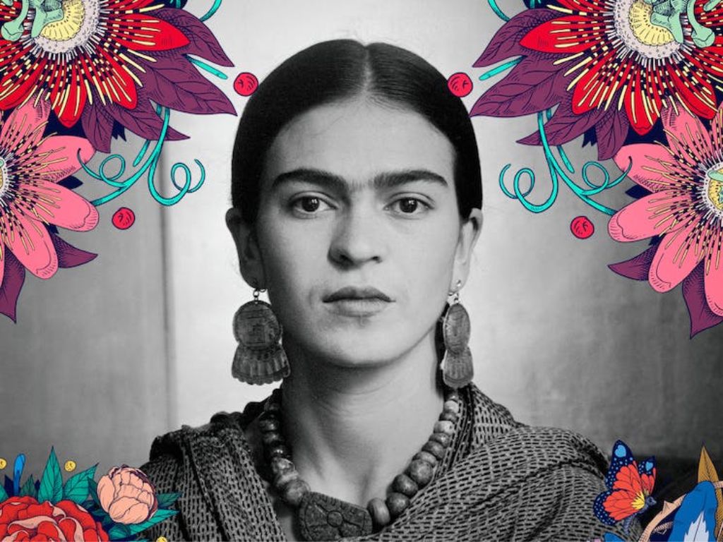 Frida Kahlo The Life of an Icon 2022 | What's on in Sydney