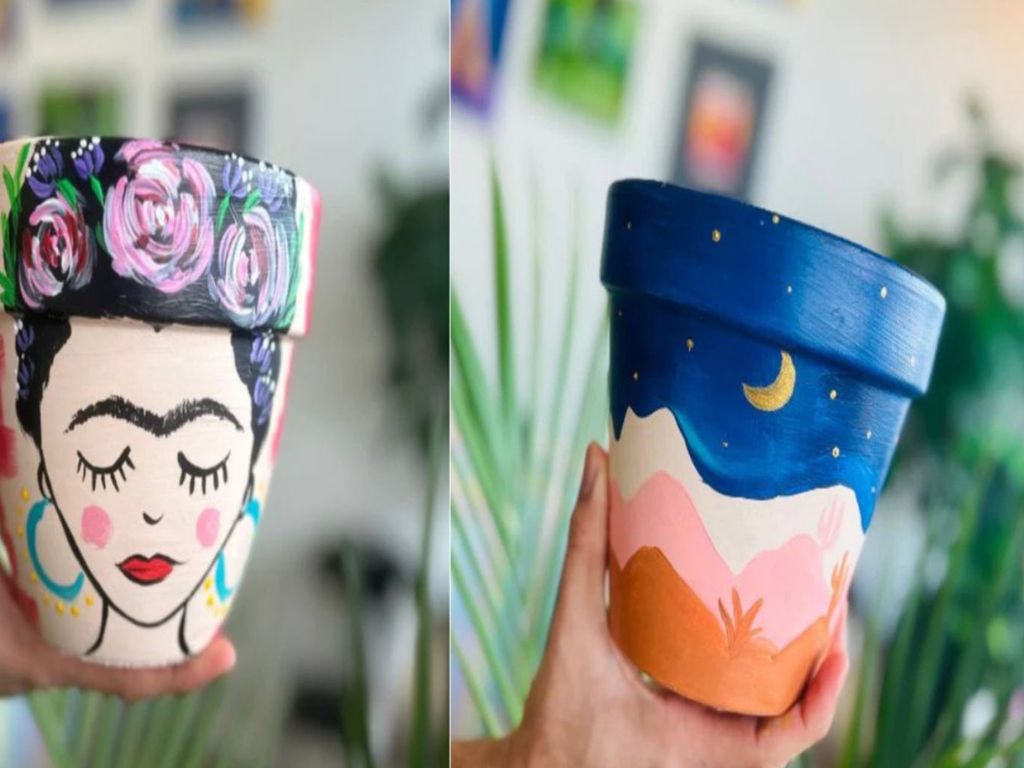 Frida on a Pot at Sazon 2023 | What's on in Adelaide