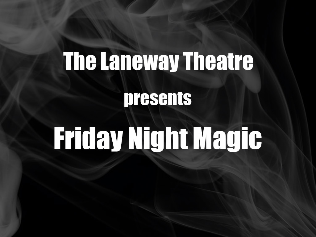 Friday Night Magic 2020 | Melbourne