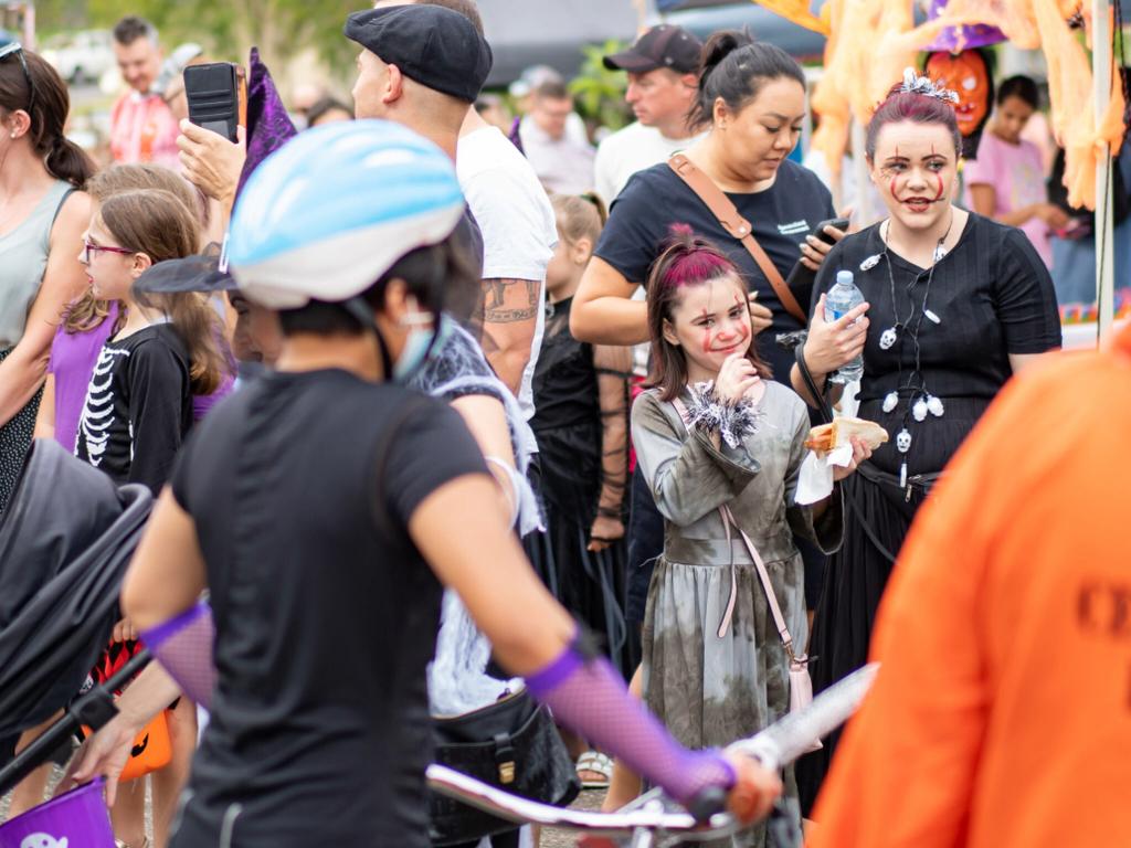 Fright Night Festival 2025 | What's on in Brisbane City Fright Night Festival 2025 | What's on in Brisbane City