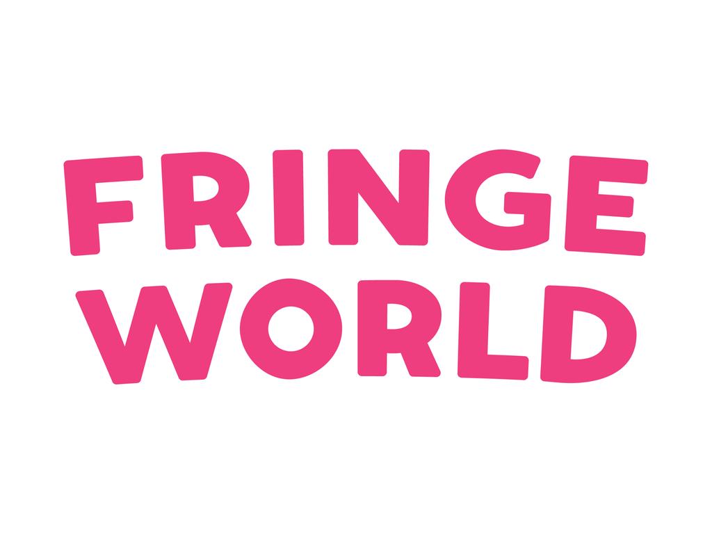 FRINGE WORLD Festival 2022 | Perth
