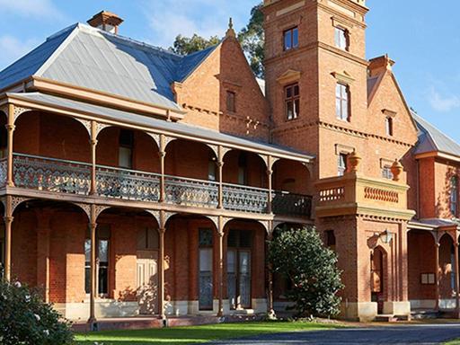 An Overview of the National Trust in Western AustraliaJoin us for the first talk in the Heritage Skills Association Wint...