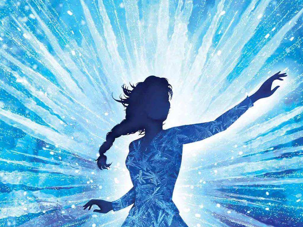 Frozen The Musical 2022 | What's on in South Brisbane