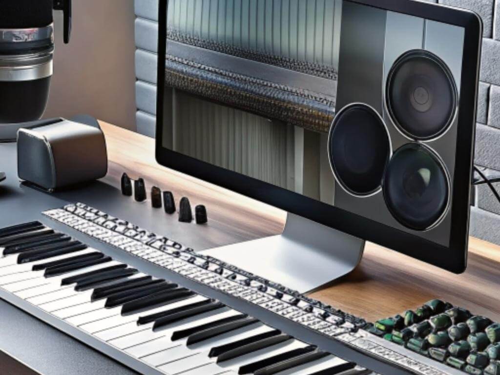 FULL: Introduction to music production with Logic Pro X 2024 | Redfern