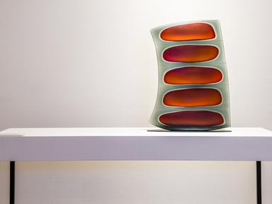 The FUSE Glass Prize is a non-acquisitive biennial prize for Australian and New Zealand glass artists. The winner of the...