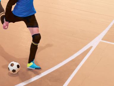 Green Square's newest sporting centre is offering social futsal competitions on our premium quality courts.Competitions ...