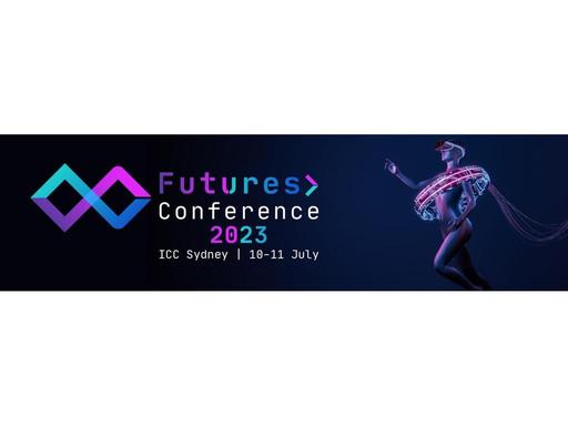 A two-day immersive event with world-leading speakers, cutting-edge technology, and people who are already working in th...
