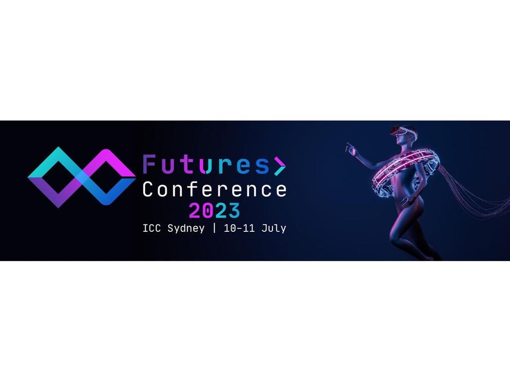 Futures Conference 2023 | What's on in Darling Harbour