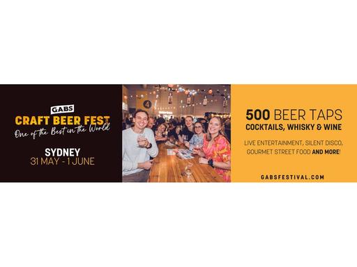 Recognised globally as one of the best beer festivals in the world, the Great Australasian Beer SpecTAPular, Australia's...